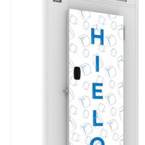 Conservador de hielo SVF25-I1